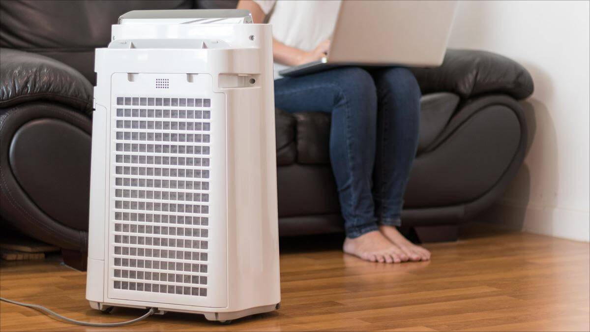 Canadian Air Purifier Manufacturers